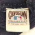 クーパーズタウン COOPERSTOWN チームロゴ刺繍 ニットキャップ ビーニー メンズ